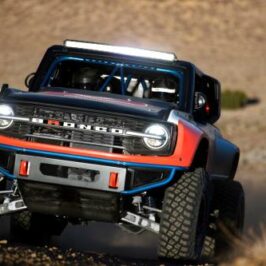 Ford Coyote 5.0-liter V8 engine