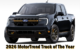 2026 Ford Maverick Truck of The Year