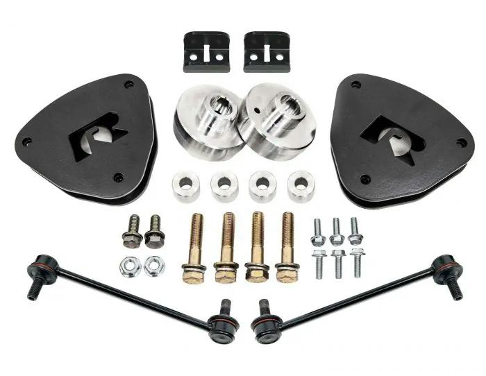 ReadyLift 1.5-Inch SST Lift Kit