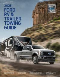 2023 Ford Towing Guide