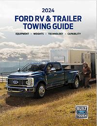 2024 Ford Towing Guide