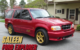 1998 Saleen Supercharged Ford Explorer XP8