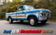 Ford 1976 Bicentennial Option Group F-250