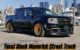 Tucci Maverick Street Truck